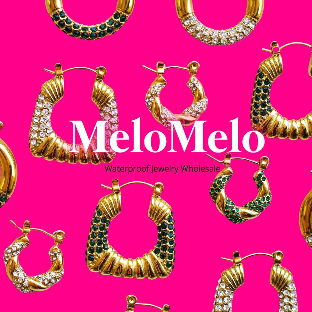 Why Start a Jewelry Business in Waterproof Niche | MELOMELO