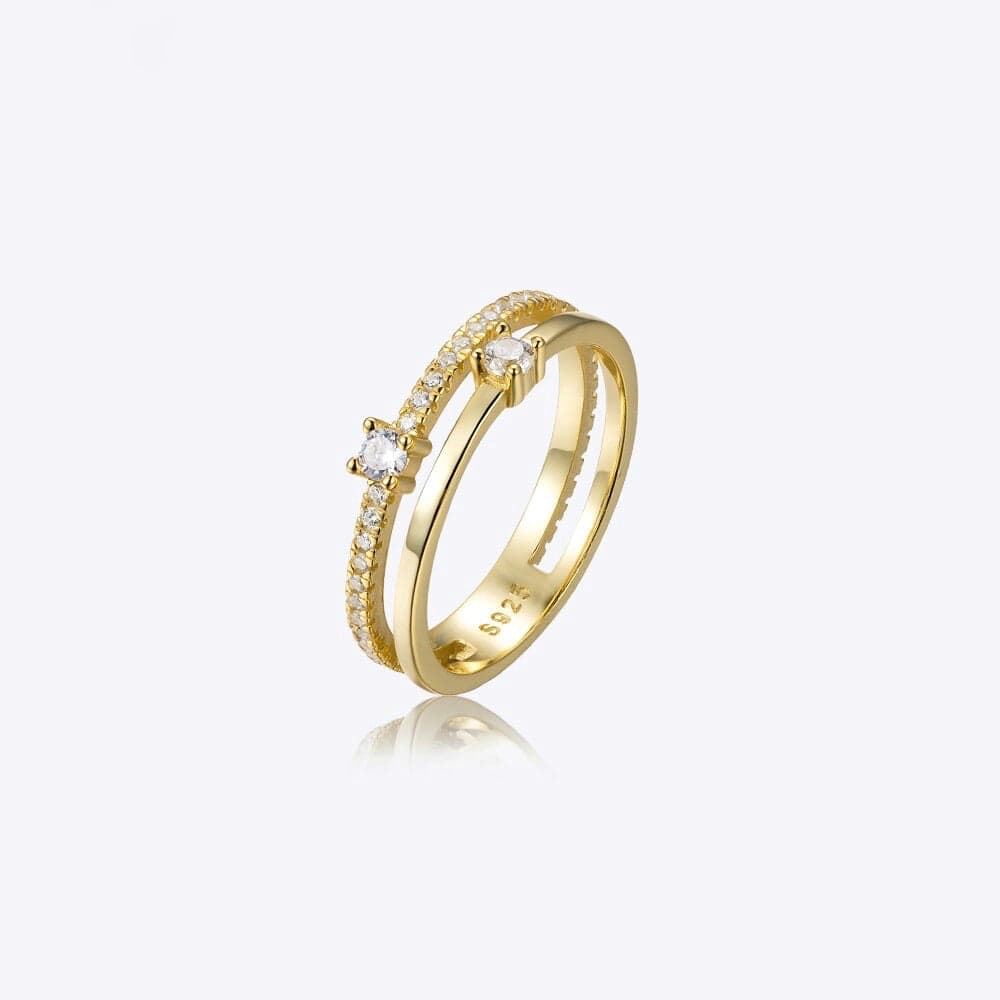 melomelo Kiril  - Double Wedding Ring