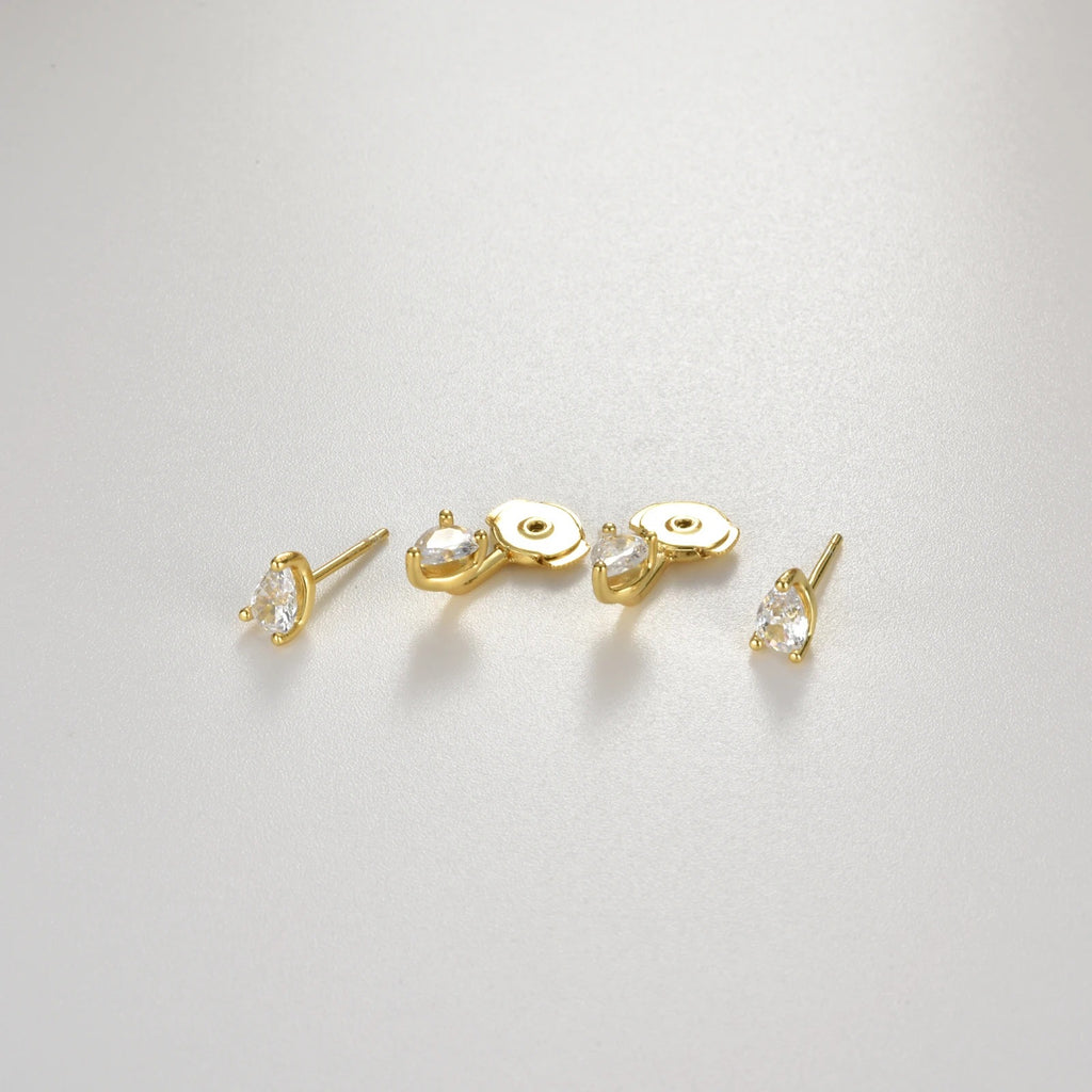 melomelo Curate - Ear Jacket Earrings