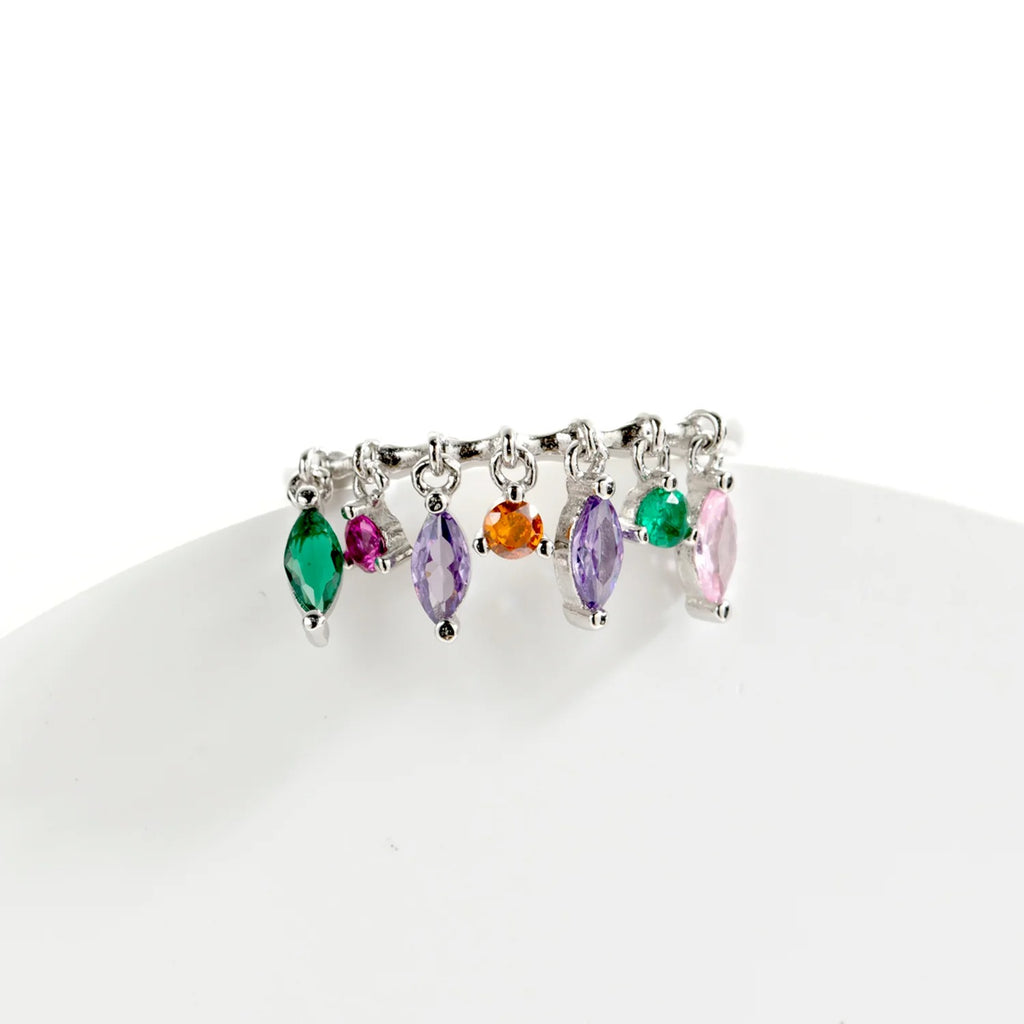 melomelo Pello - Charm Ring